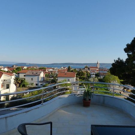 Apartment Grabovac Kaštela Εξωτερικό φωτογραφία