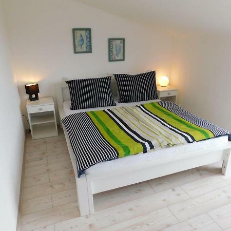 Apartment Grabovac Kaštela Εξωτερικό φωτογραφία