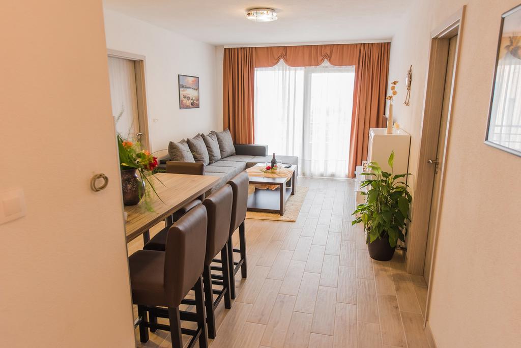 Apartment Grabovac Kaštela Δωμάτιο φωτογραφία
