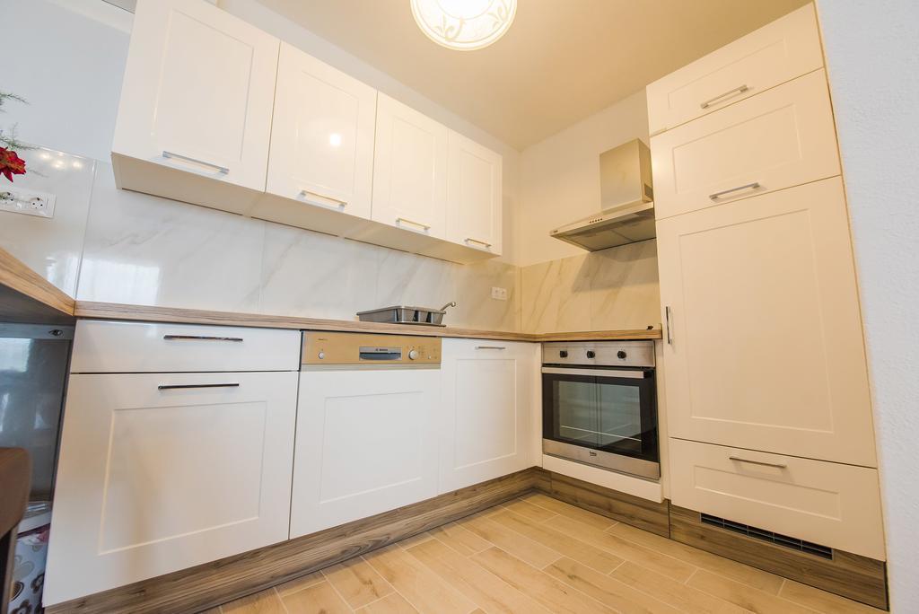 Apartment Grabovac Kaštela Δωμάτιο φωτογραφία