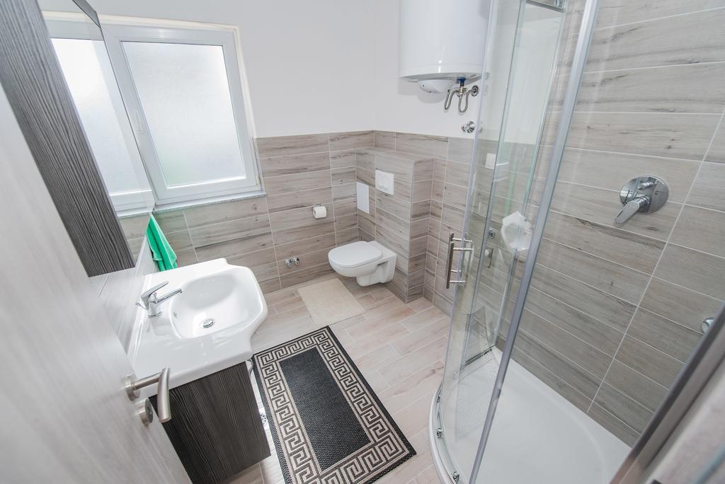 Apartment Grabovac Kaštela Δωμάτιο φωτογραφία