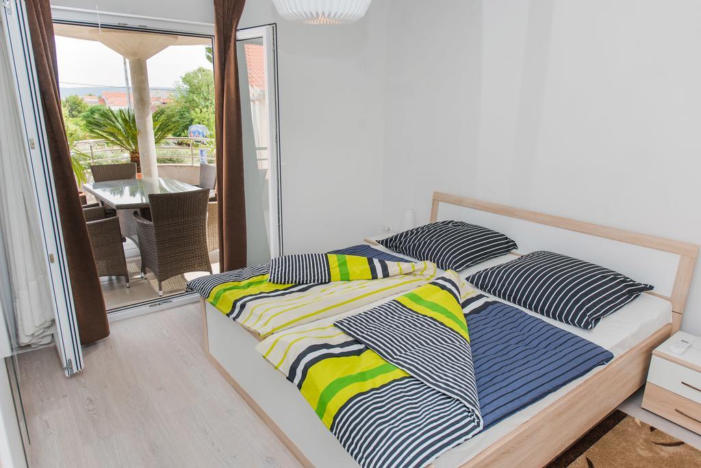 Apartment Grabovac Kaštela Δωμάτιο φωτογραφία