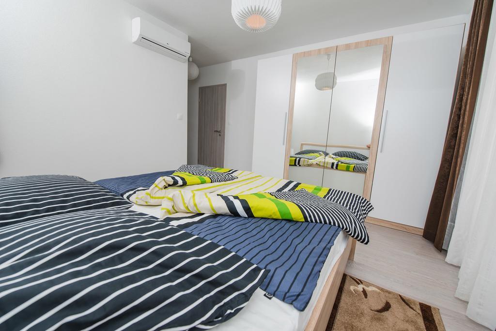 Apartment Grabovac Kaštela Δωμάτιο φωτογραφία