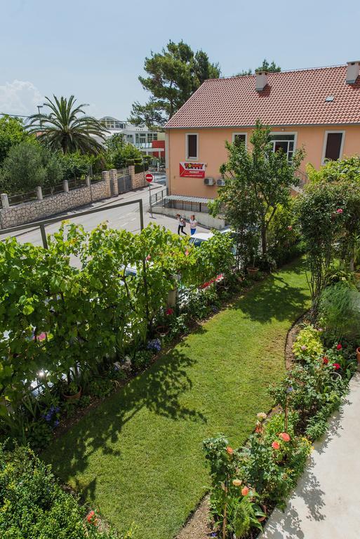 Apartment Grabovac Kaštela Δωμάτιο φωτογραφία
