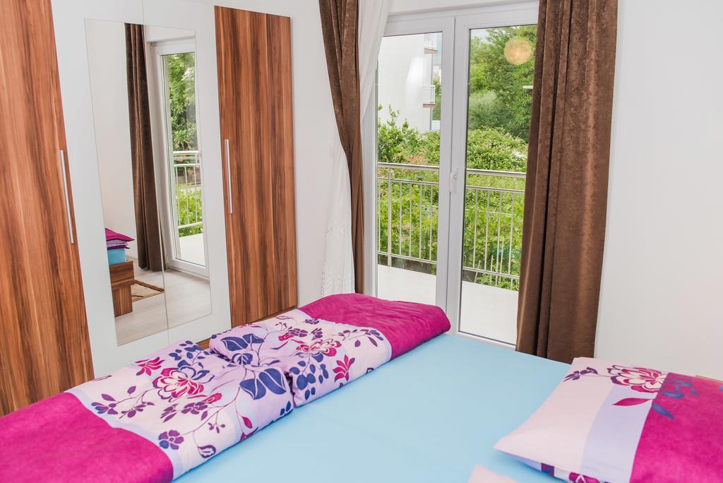 Apartment Grabovac Kaštela Δωμάτιο φωτογραφία