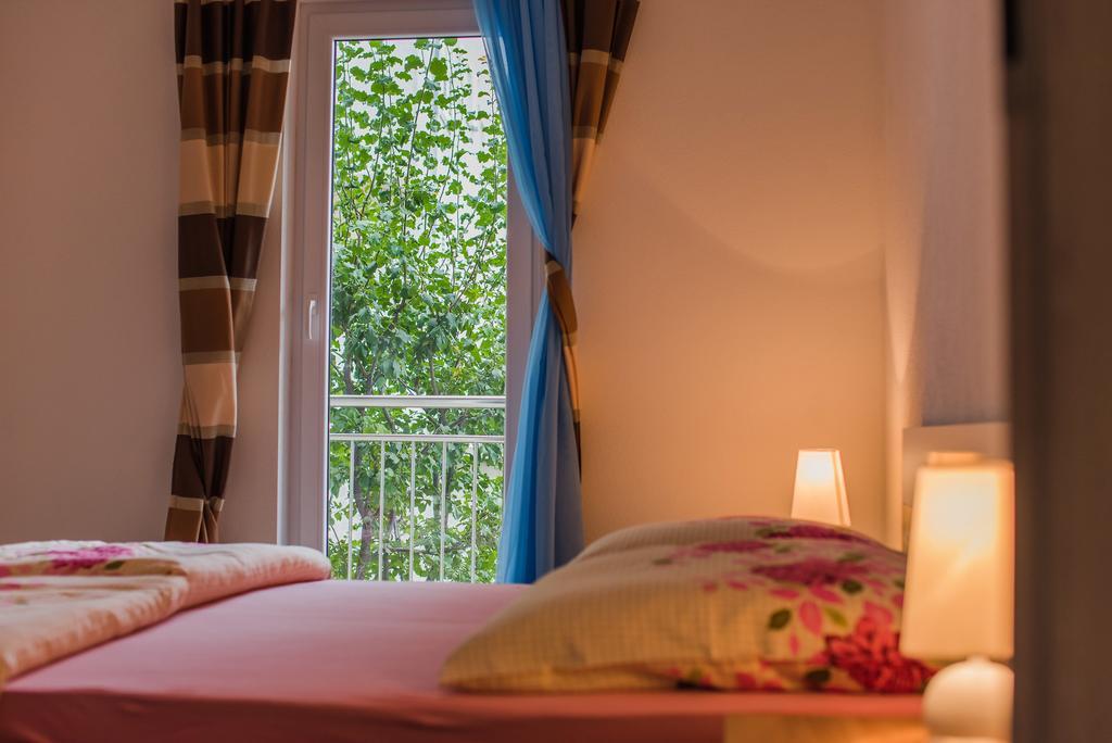 Apartment Grabovac Kaštela Δωμάτιο φωτογραφία