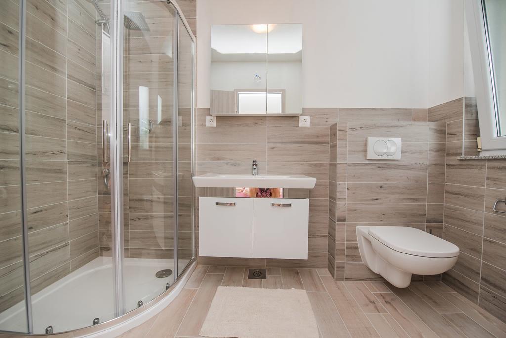 Apartment Grabovac Kaštela Δωμάτιο φωτογραφία