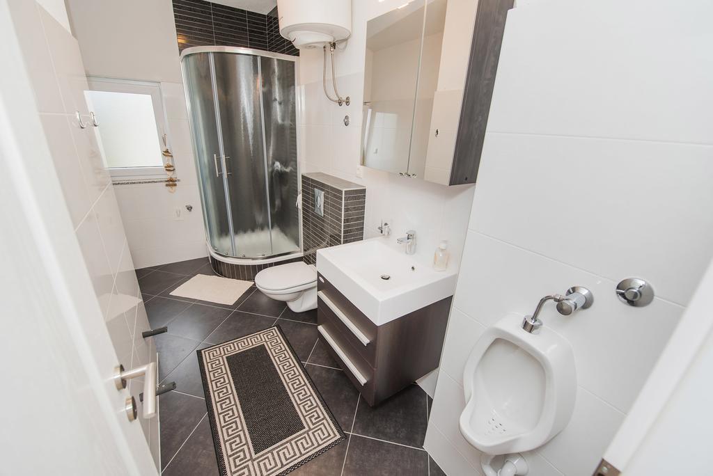 Apartment Grabovac Kaštela Δωμάτιο φωτογραφία