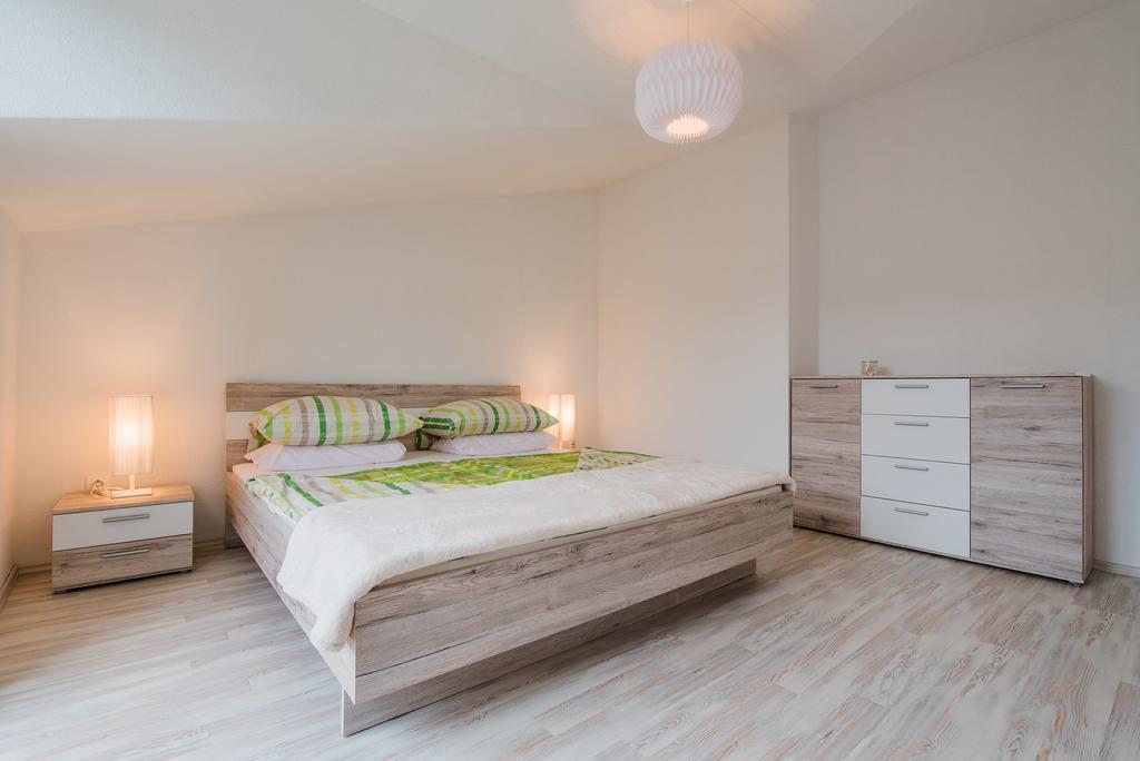 Apartment Grabovac Kaštela Δωμάτιο φωτογραφία