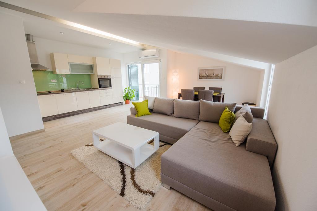 Apartment Grabovac Kaštela Δωμάτιο φωτογραφία