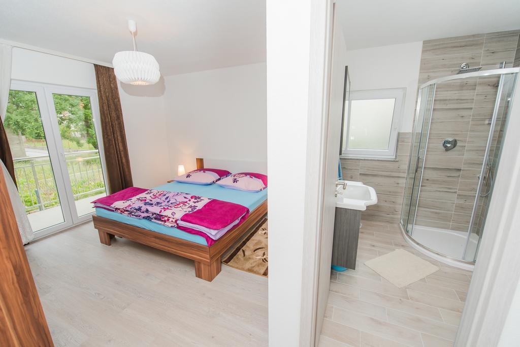 Apartment Grabovac Kaštela Δωμάτιο φωτογραφία