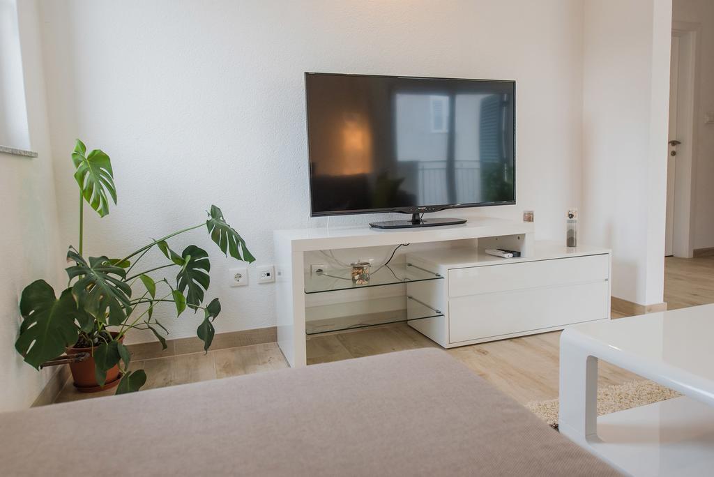 Apartment Grabovac Kaštela Εξωτερικό φωτογραφία