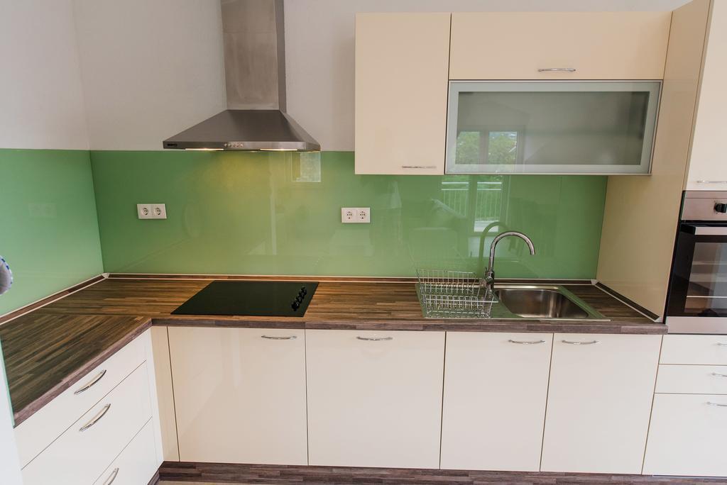 Apartment Grabovac Kaštela Εξωτερικό φωτογραφία
