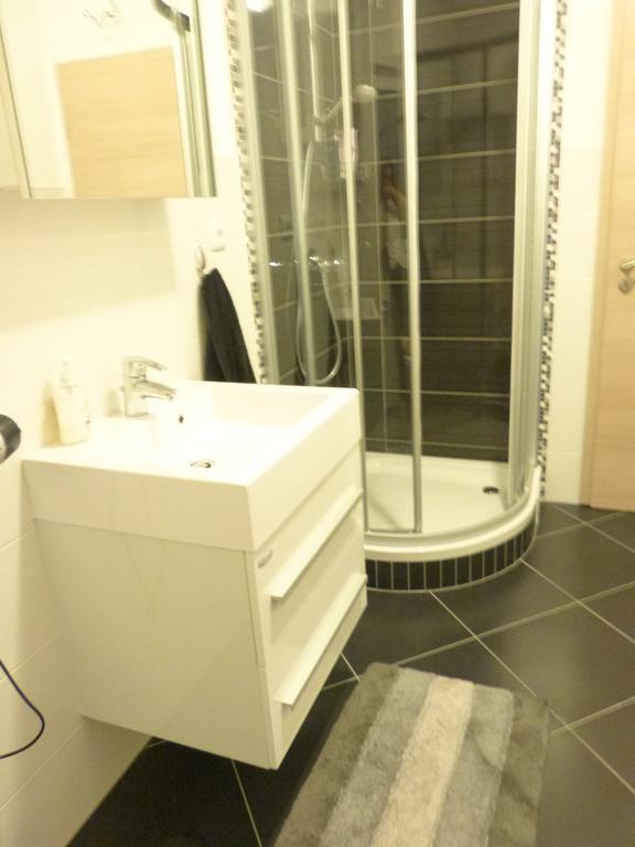 Apartment Grabovac Kaštela Εξωτερικό φωτογραφία