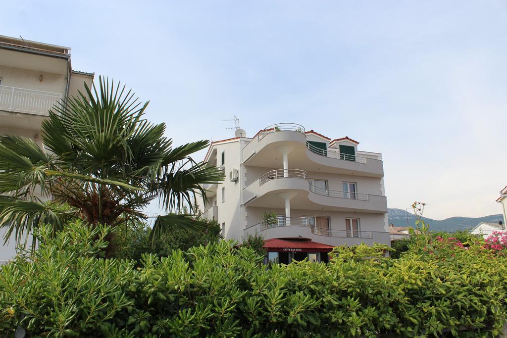 Apartment Grabovac Kaštela Εξωτερικό φωτογραφία