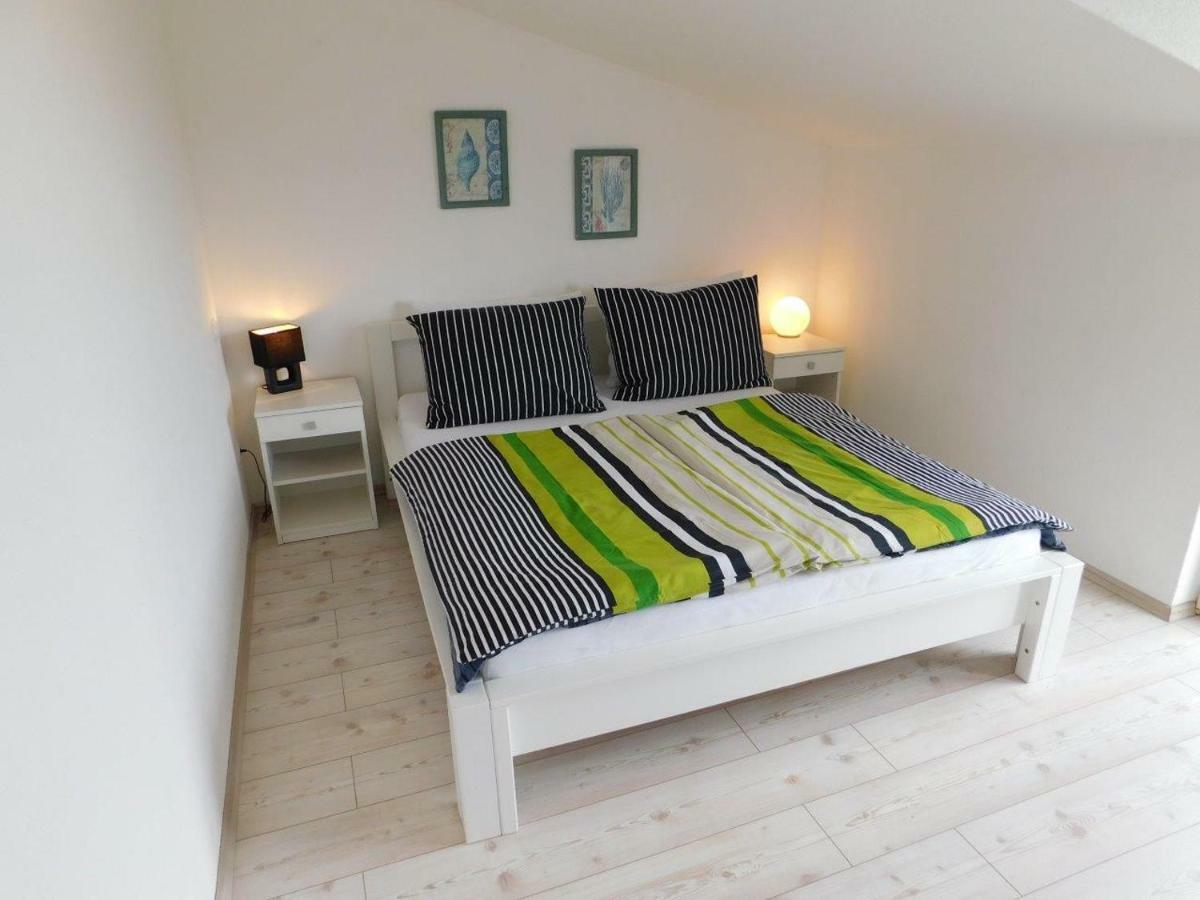 Apartment Grabovac Kaštela Εξωτερικό φωτογραφία