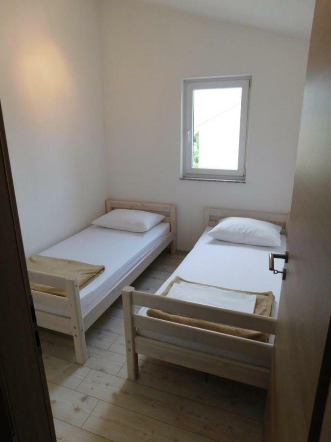 Apartment Grabovac Kaštela Εξωτερικό φωτογραφία
